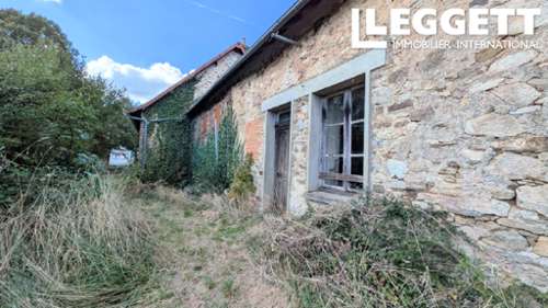 La Porcherie Haute-Vienne maison foto 7433845