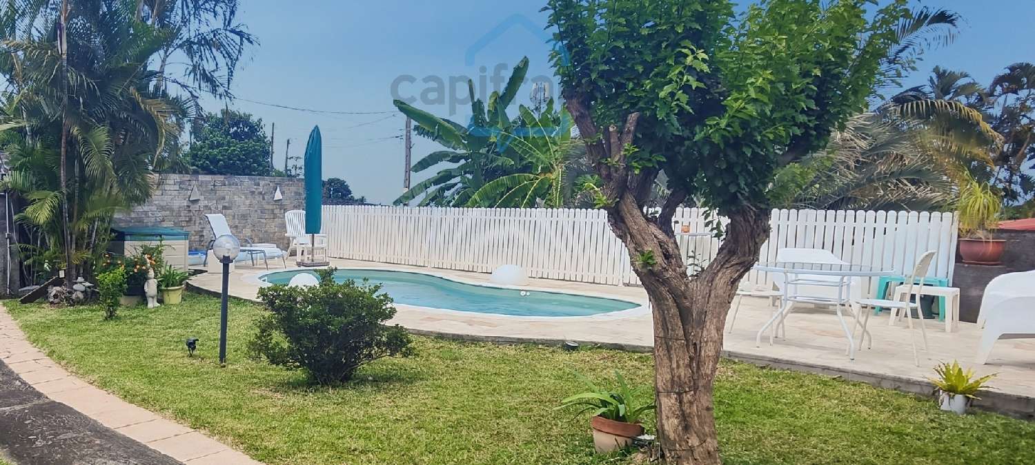 kaufen Haus La Possession La Réunion 1