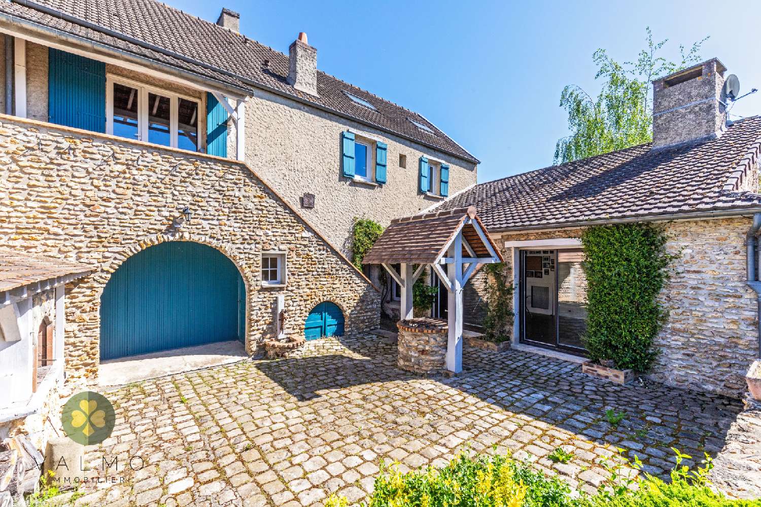 à vendre maison La Queue-lès-Yvelines Yvelines 3