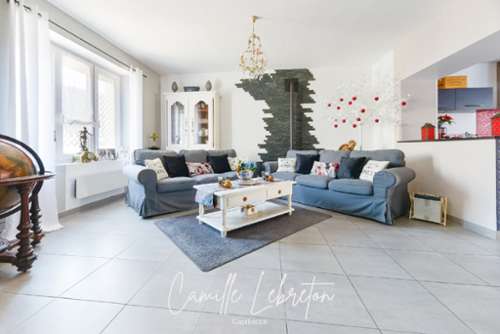 La Regrippière Loire-Atlantique huis foto 7428220