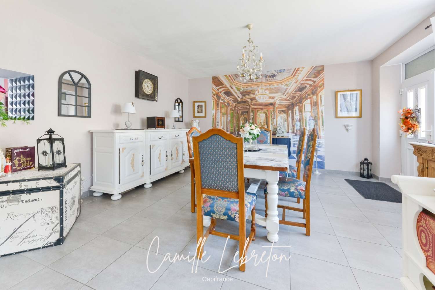 te koop huis La Regrippière Loire-Atlantique 2