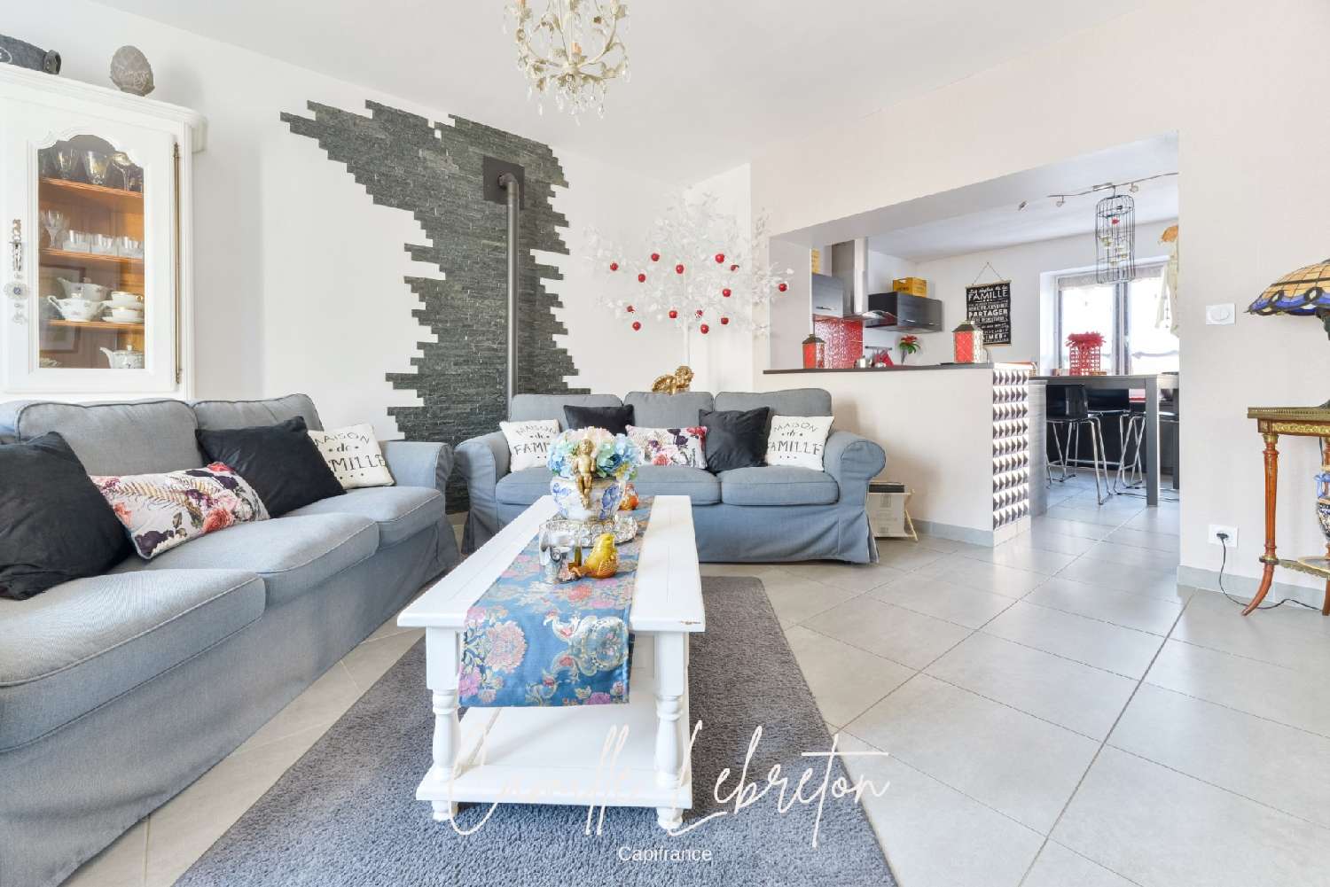 te koop huis La Regrippière Loire-Atlantique 3