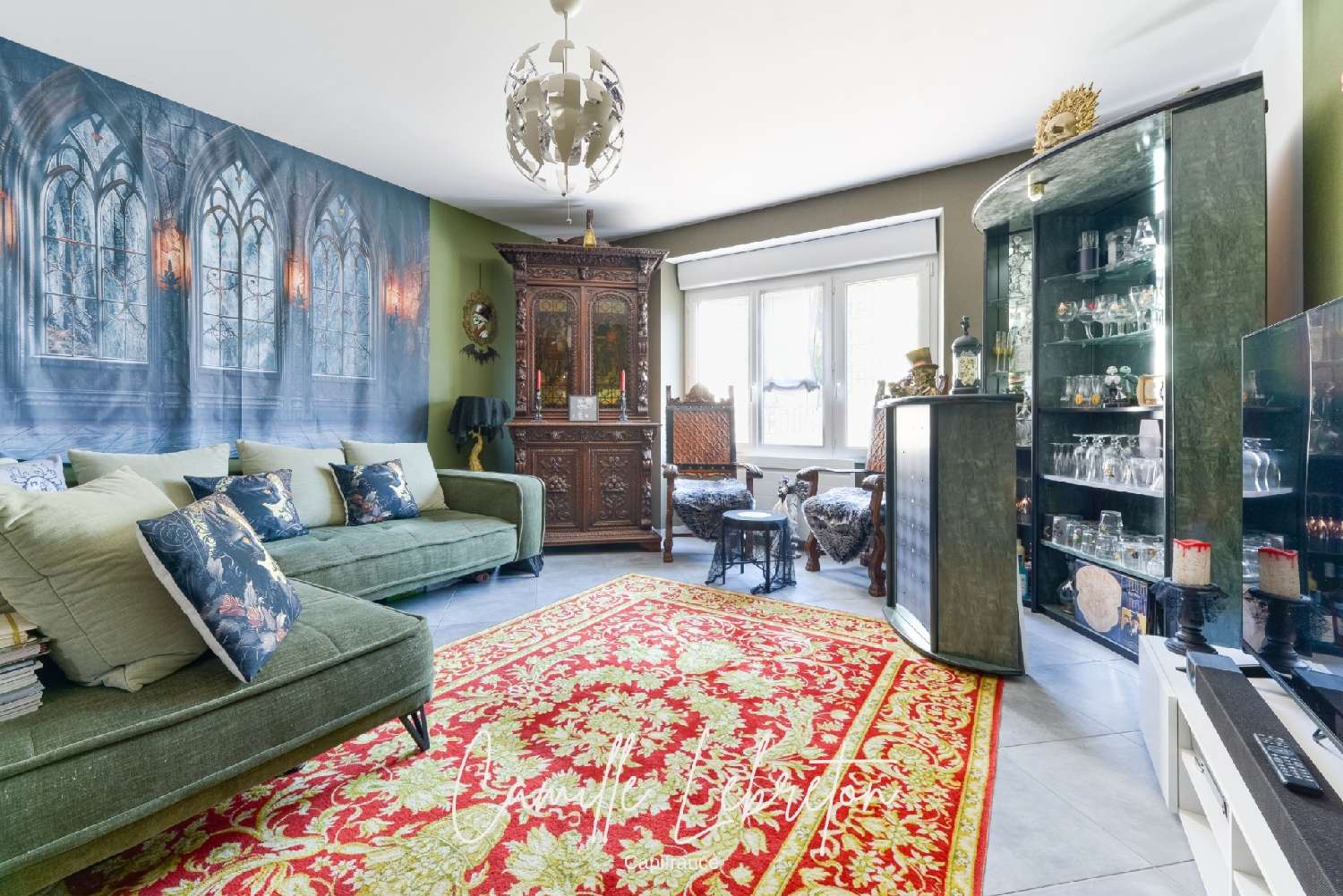 te koop huis La Regrippière Loire-Atlantique 5