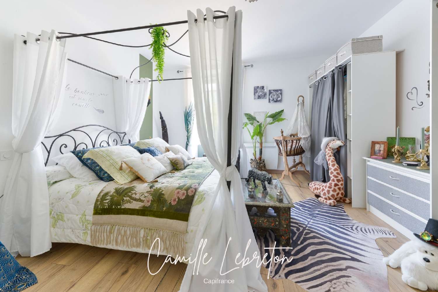 te koop huis La Regrippière Loire-Atlantique 6