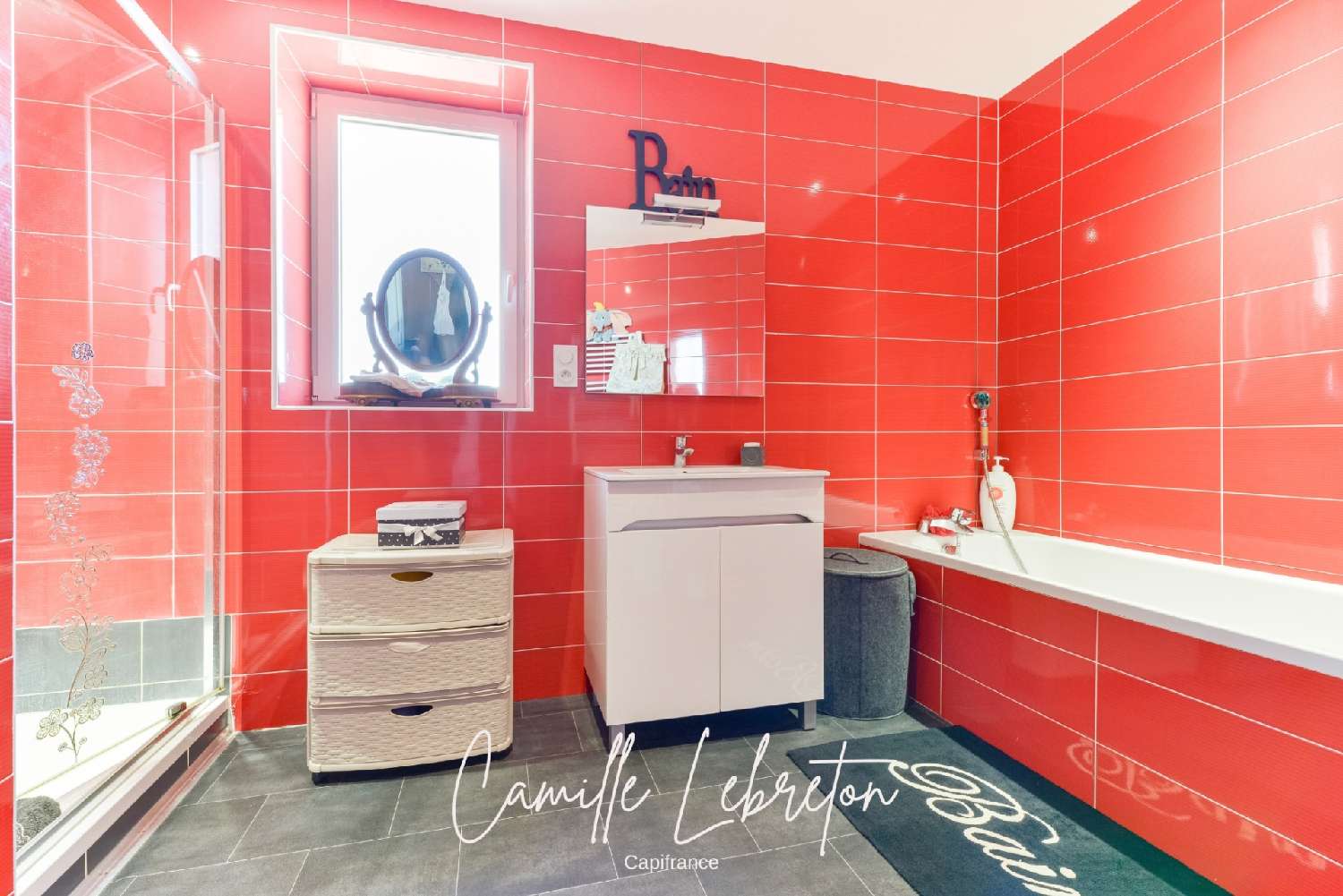 te koop huis La Regrippière Loire-Atlantique 7