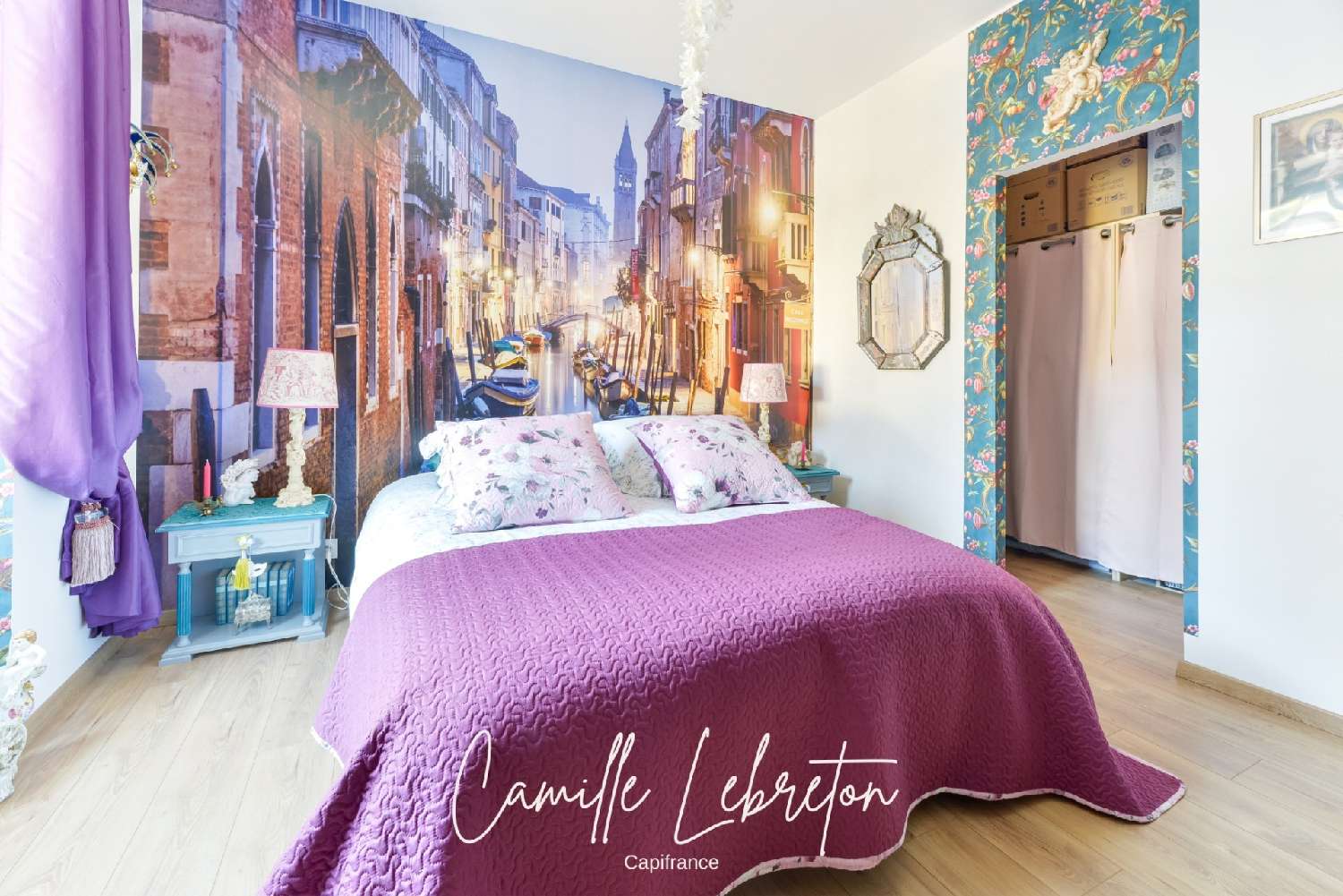 te koop huis La Regrippière Loire-Atlantique 8