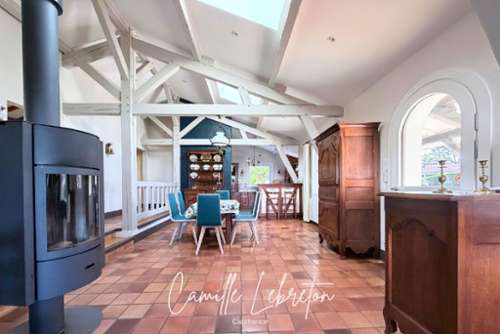 La Regrippière Loire-Atlantique huis foto 7428464