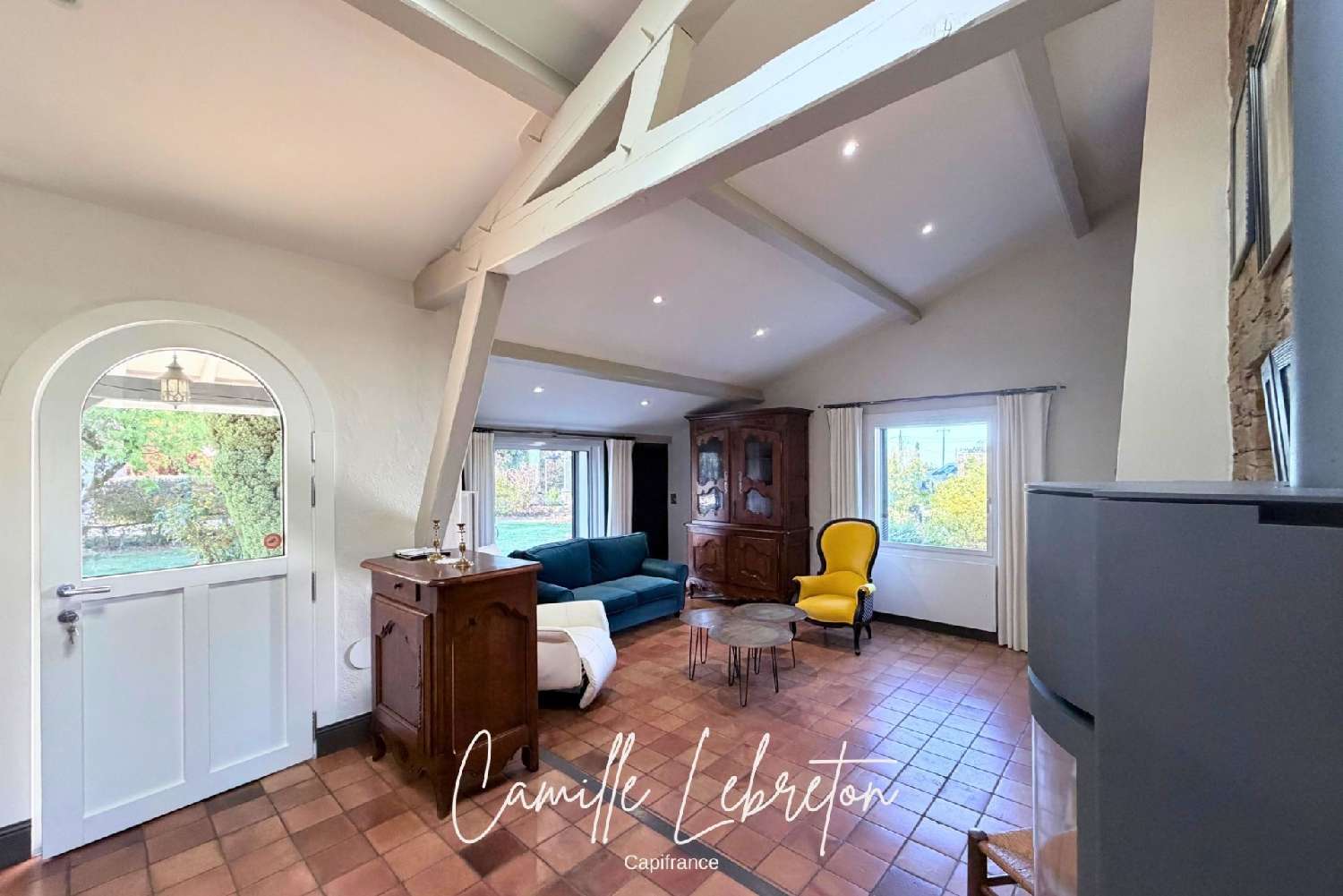 te koop huis La Regrippière Loire-Atlantique 3