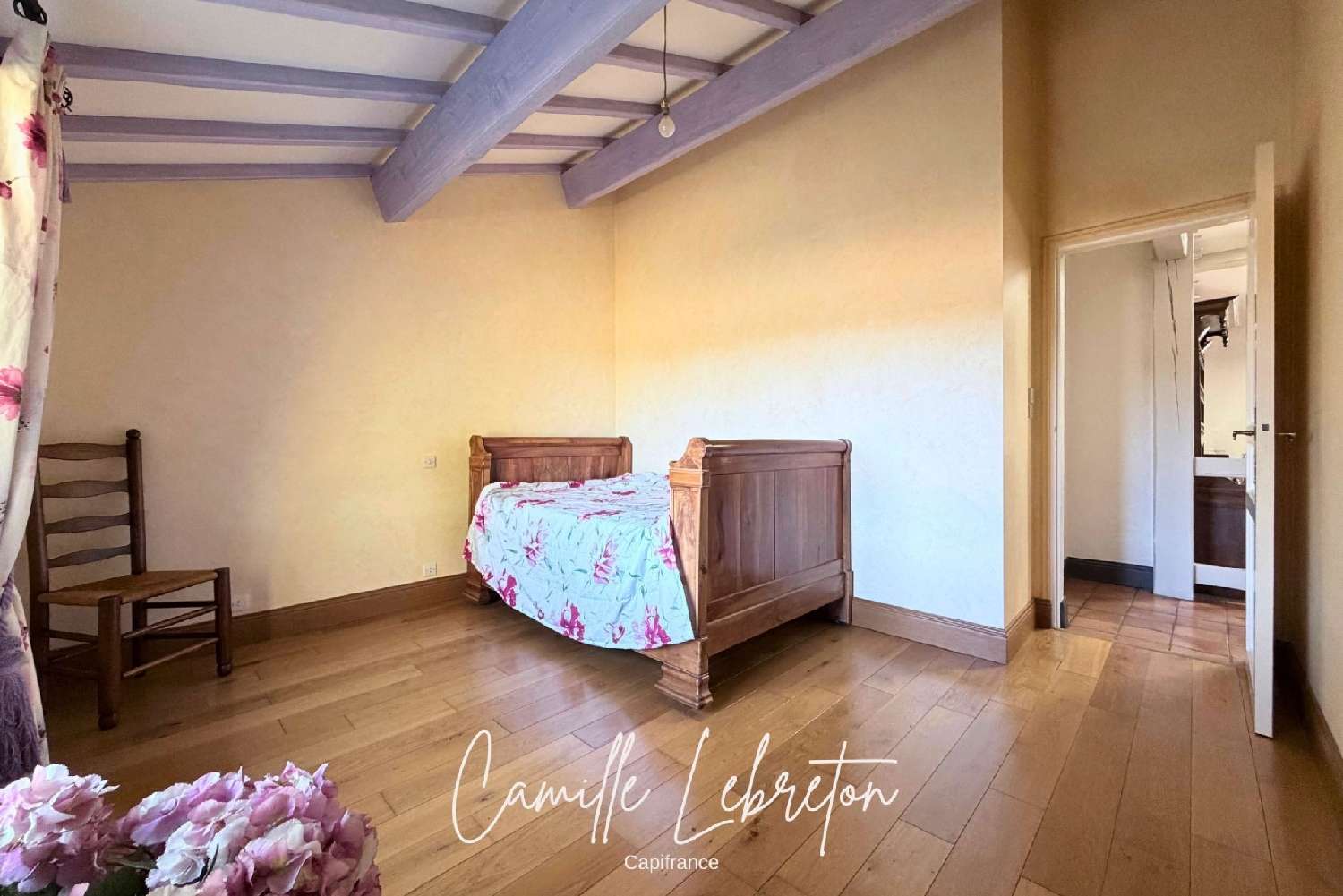 te koop huis La Regrippière Loire-Atlantique 6