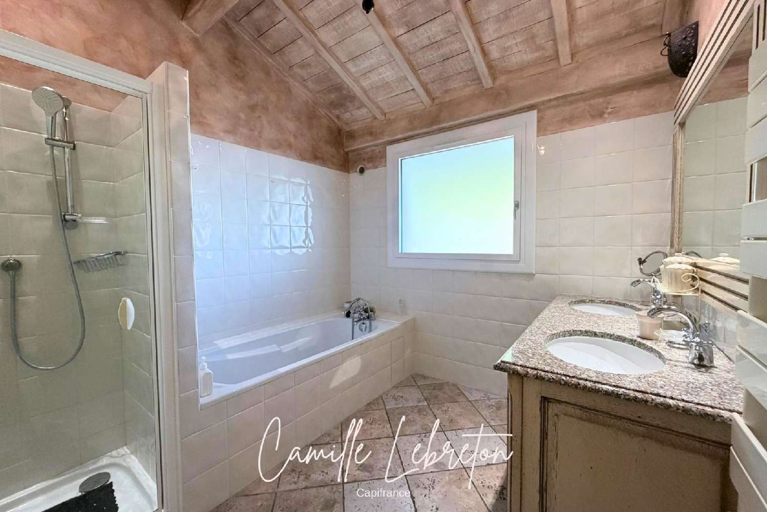 te koop huis La Regrippière Loire-Atlantique 7