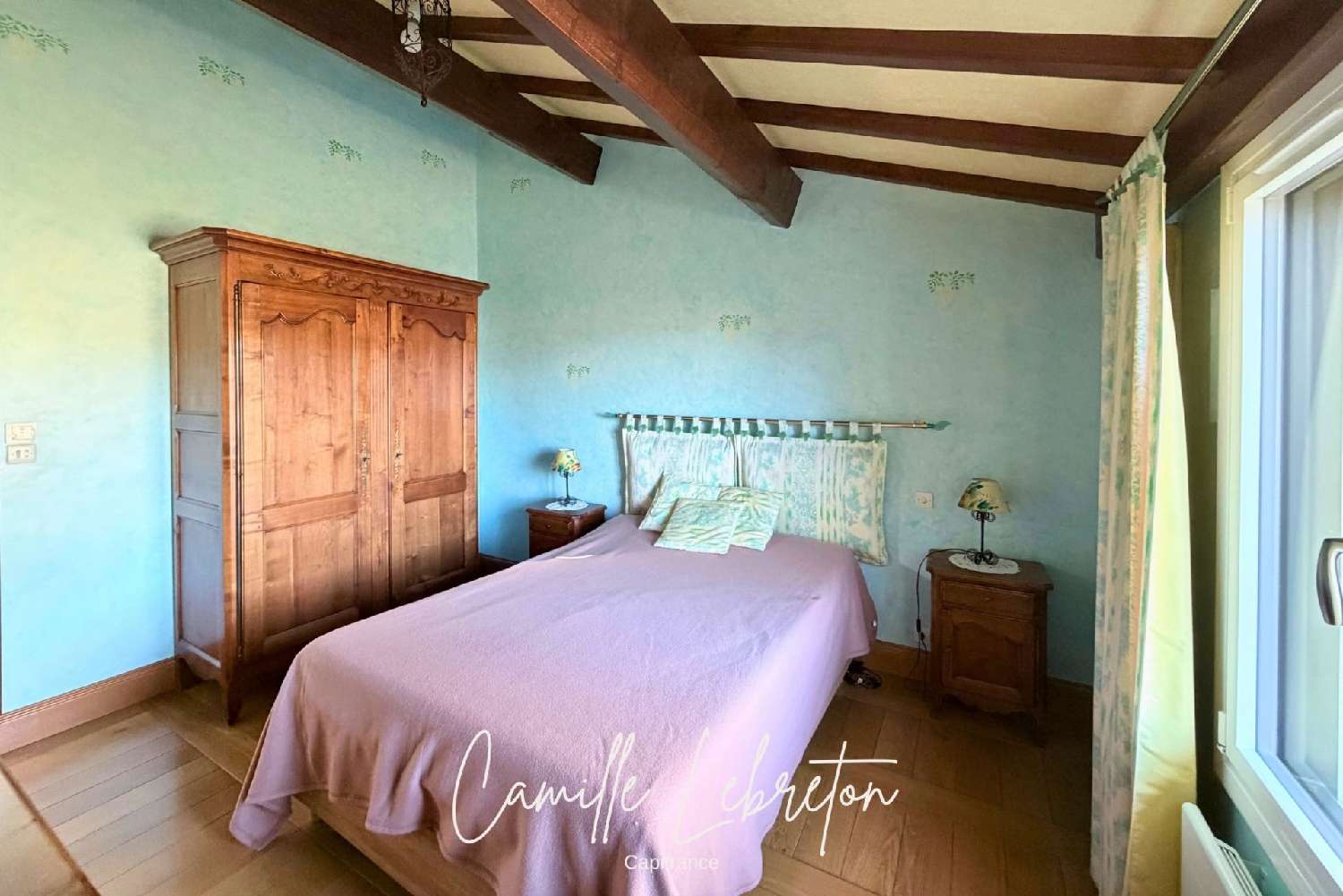 te koop huis La Regrippière Loire-Atlantique 8