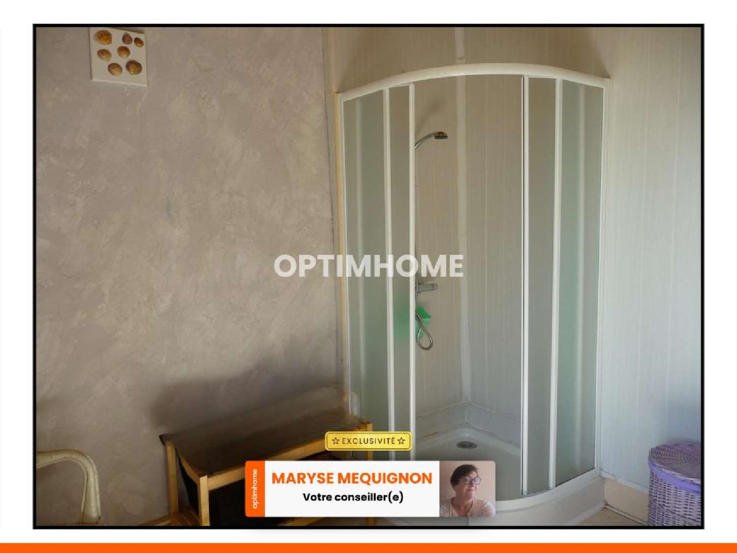 for sale house La Renaudie Puy-de-Dôme 7