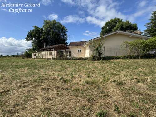La Réole Gironde Haus Bild 7428642