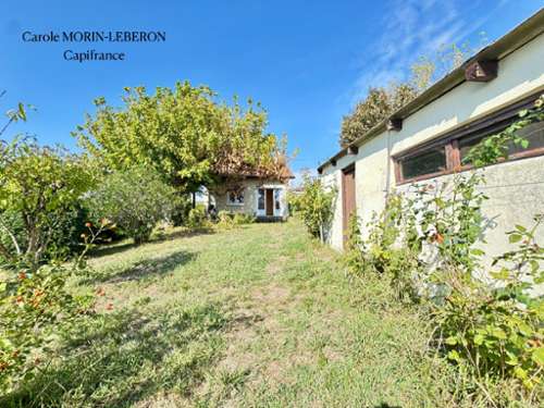 La Réole Gironde Haus Bild 7428709