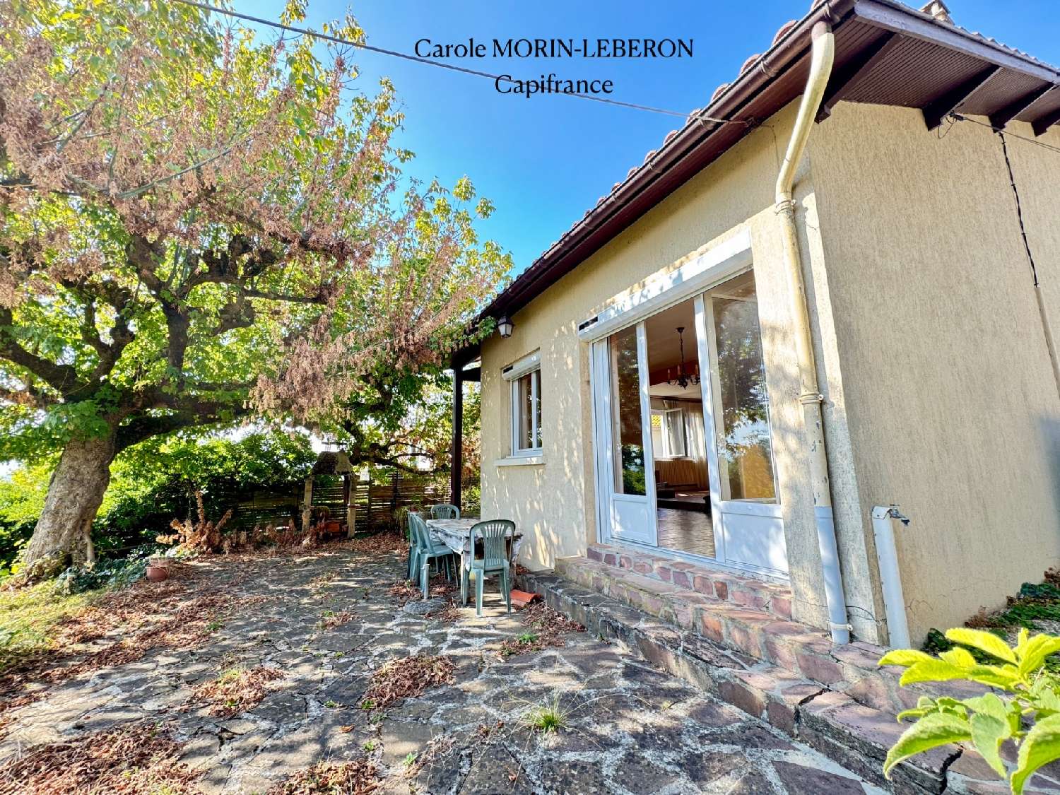 kaufen Haus La Réole Gironde 2