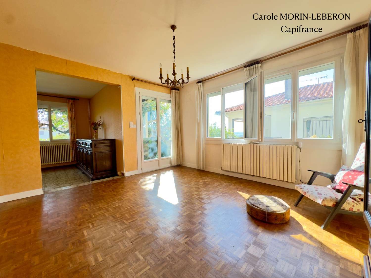 kaufen Haus La Réole Gironde 4