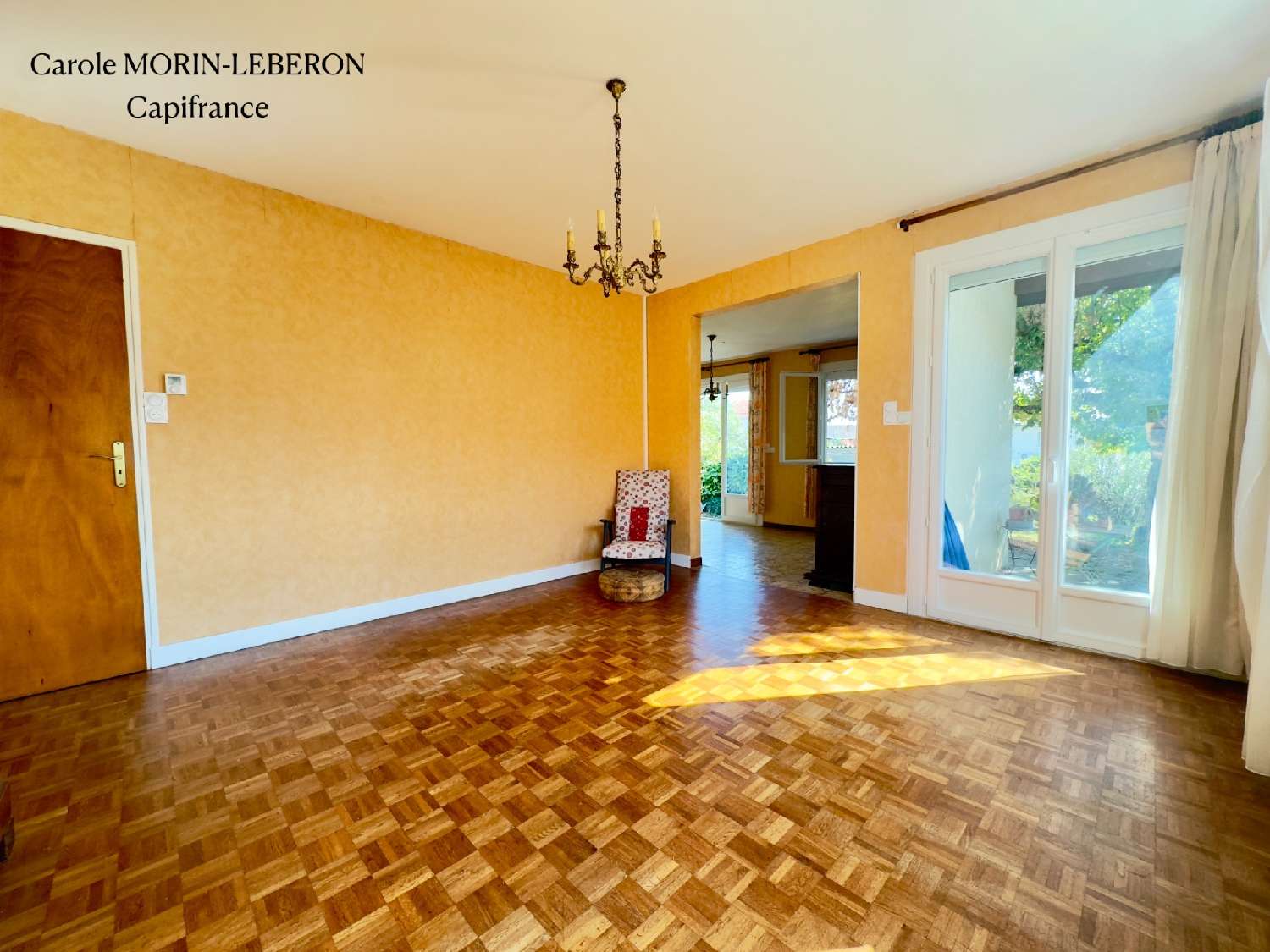 kaufen Haus La Réole Gironde 5