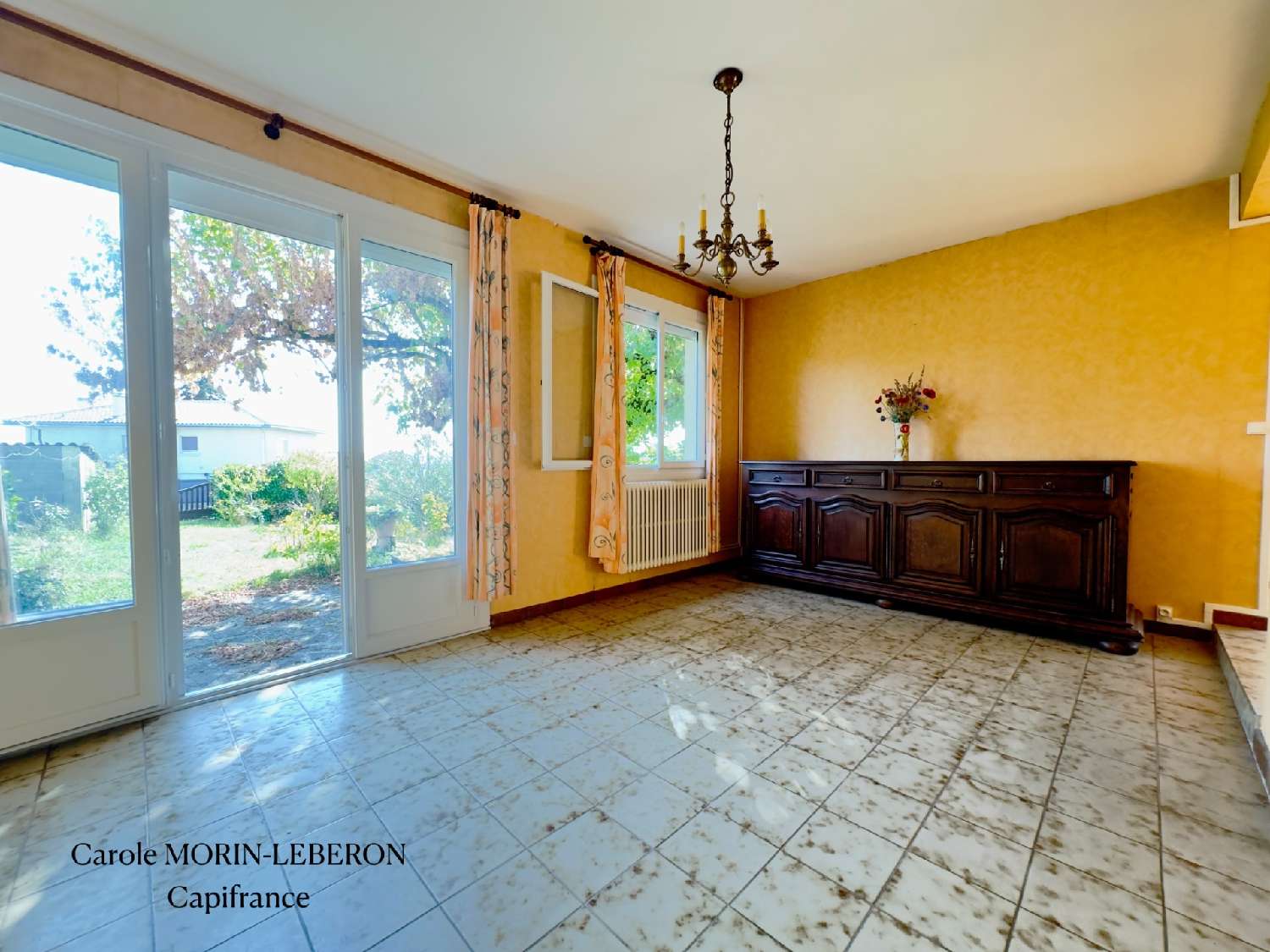 kaufen Haus La Réole Gironde 7