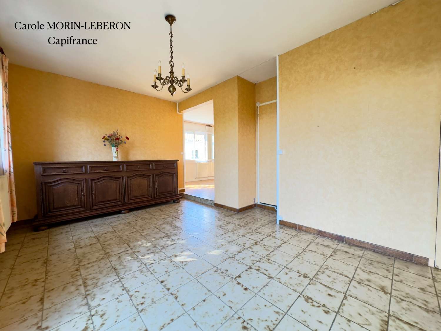 kaufen Haus La Réole Gironde 8