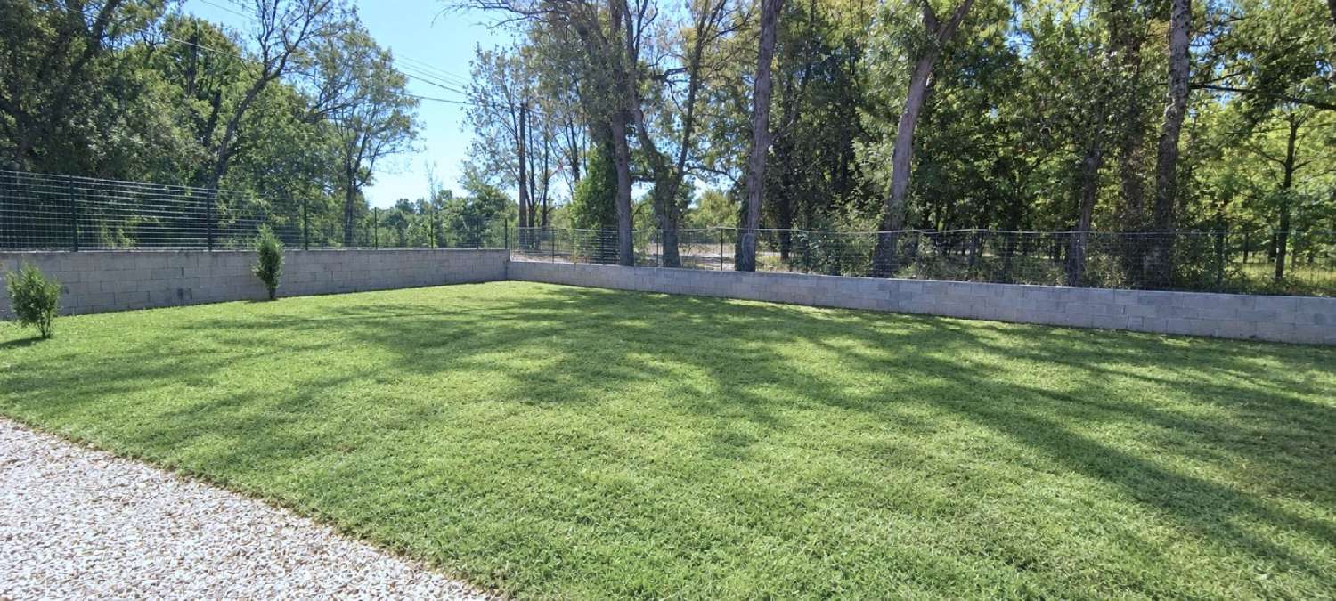 en venta casa La Roche-Chalais Dordoña 2