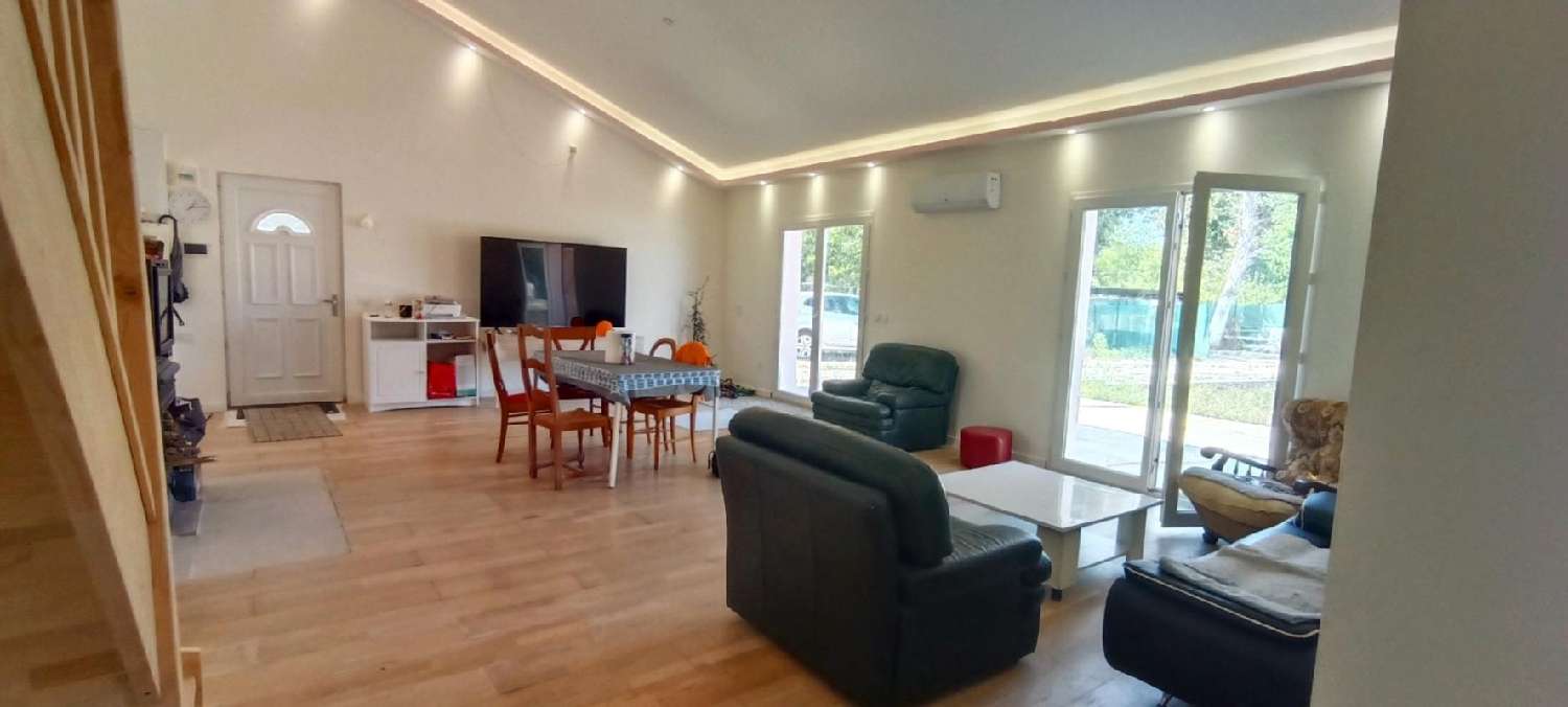 en venta casa La Roche-Chalais Dordoña 4