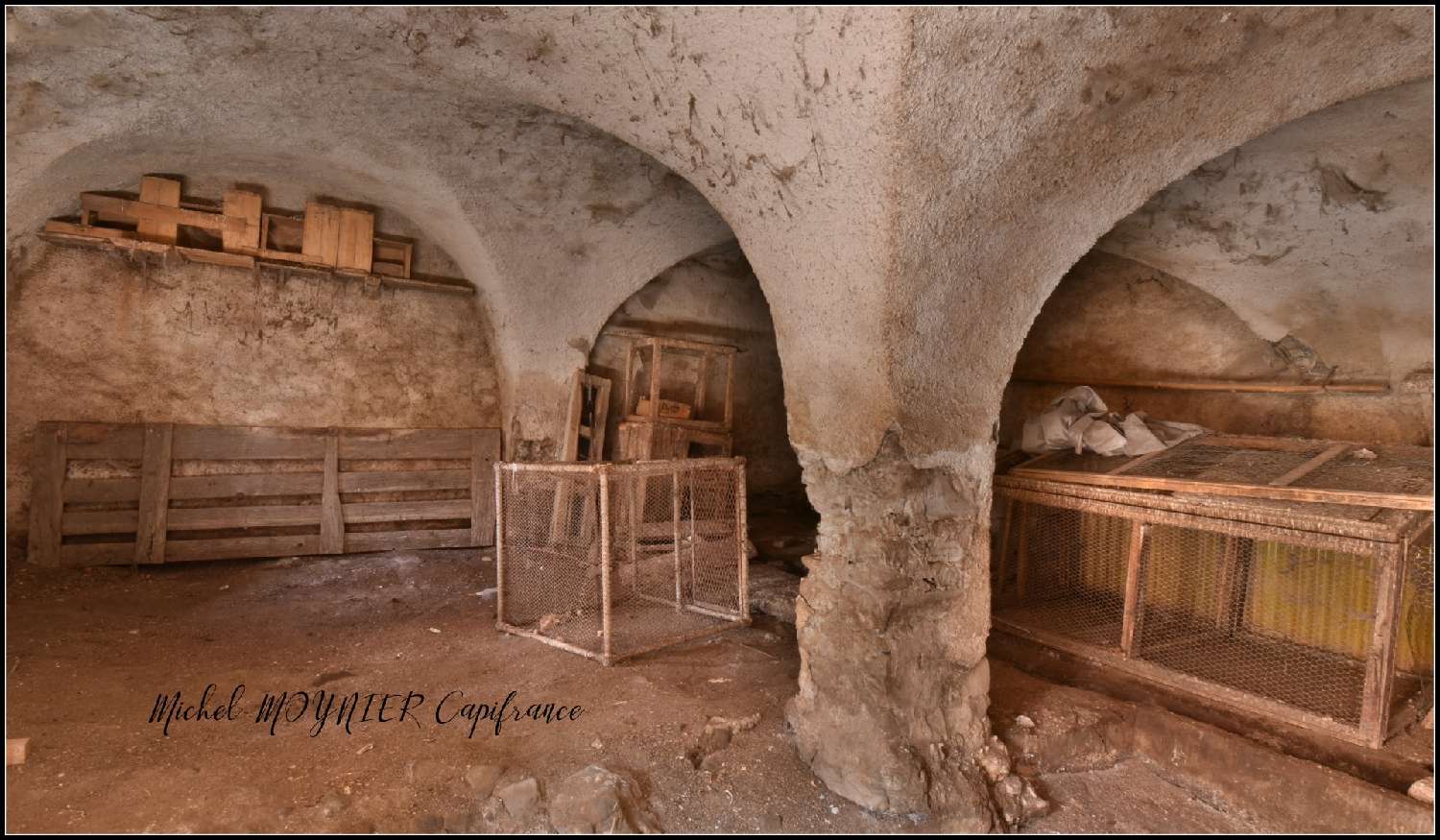 à vendre maison La Roche-de-Rame Hautes-Alpes 6