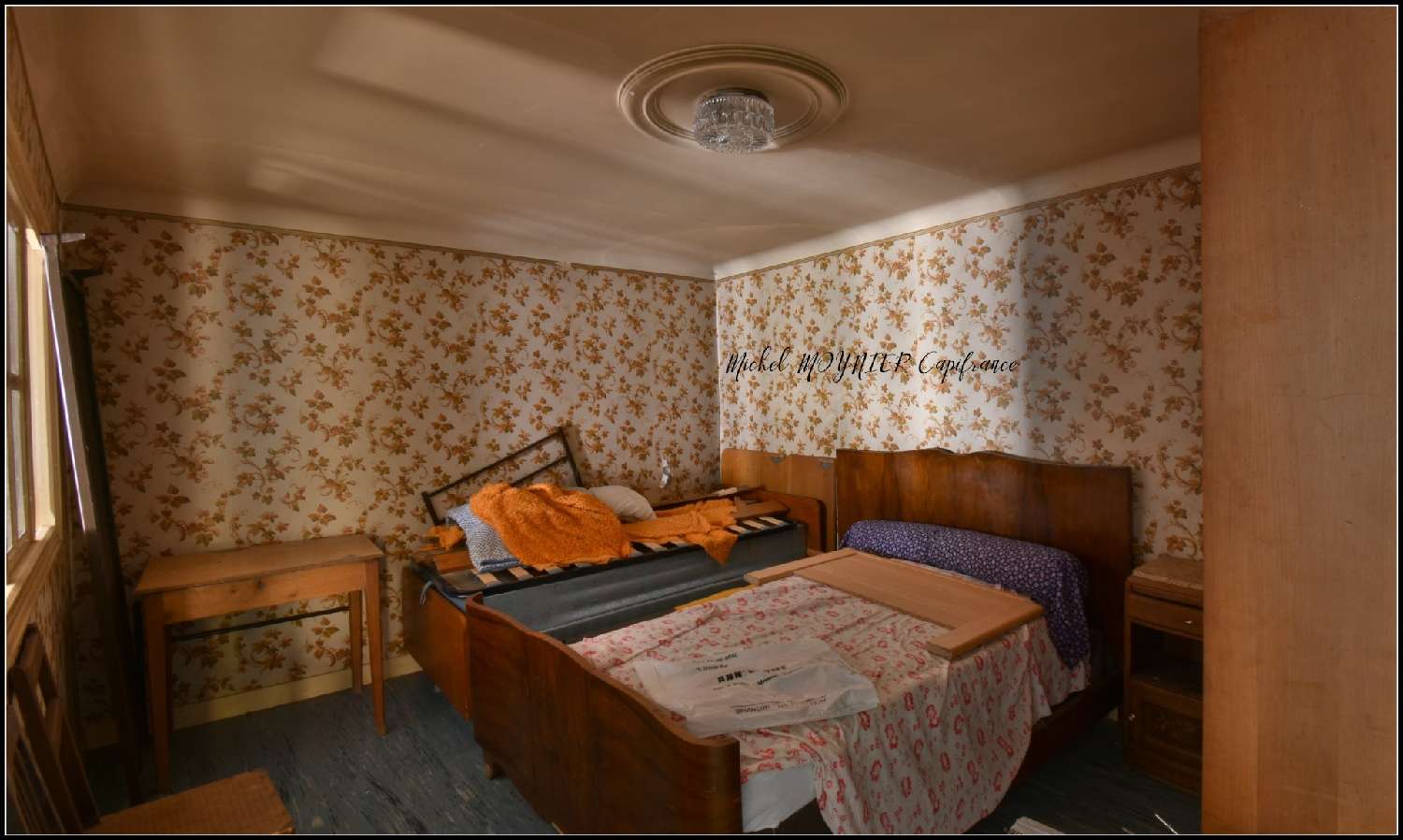 à vendre maison La Roche-de-Rame Hautes-Alpes 7