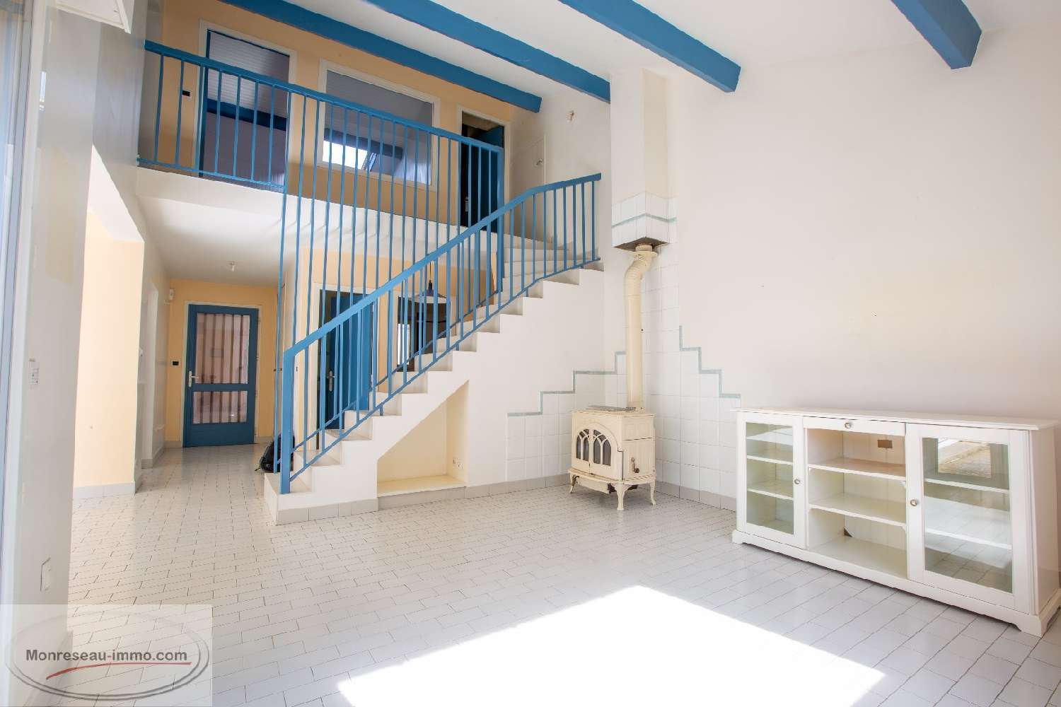  for sale house La Roche-Vineuse Saône-et-Loire 4