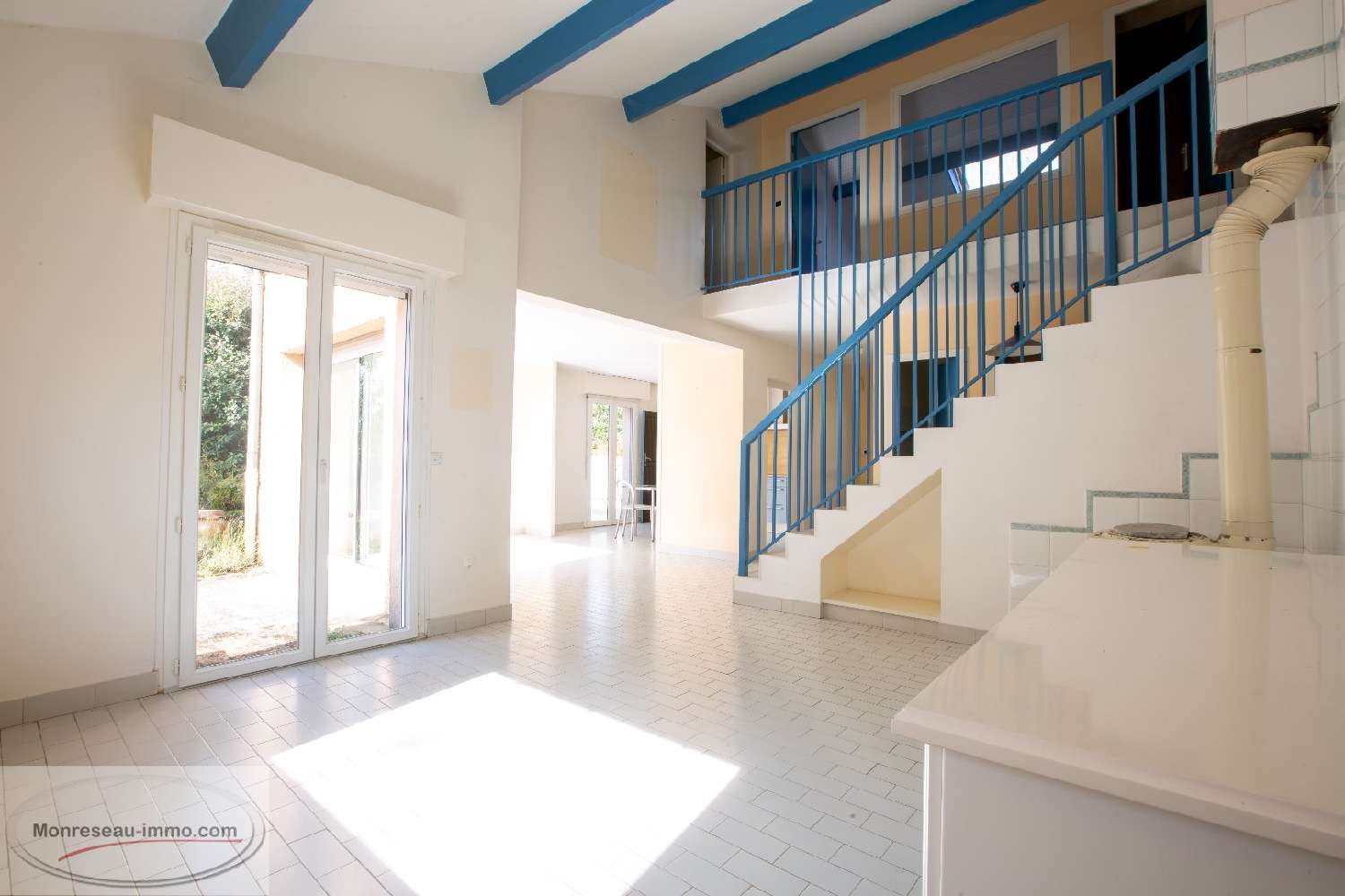  for sale house La Roche-Vineuse Saône-et-Loire 6