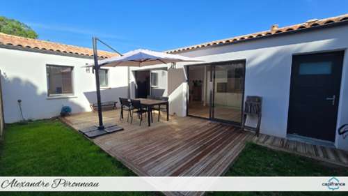La Rochelle Charente-Maritime house foto 7420663