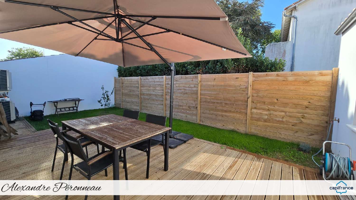 for sale house La Rochelle Charente-Maritime 2