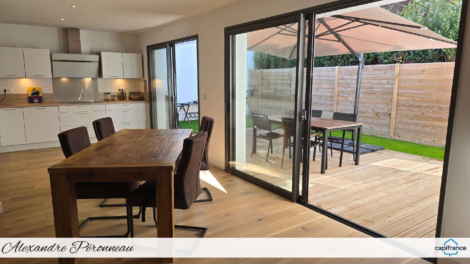 for sale house La Rochelle Charente-Maritime 3