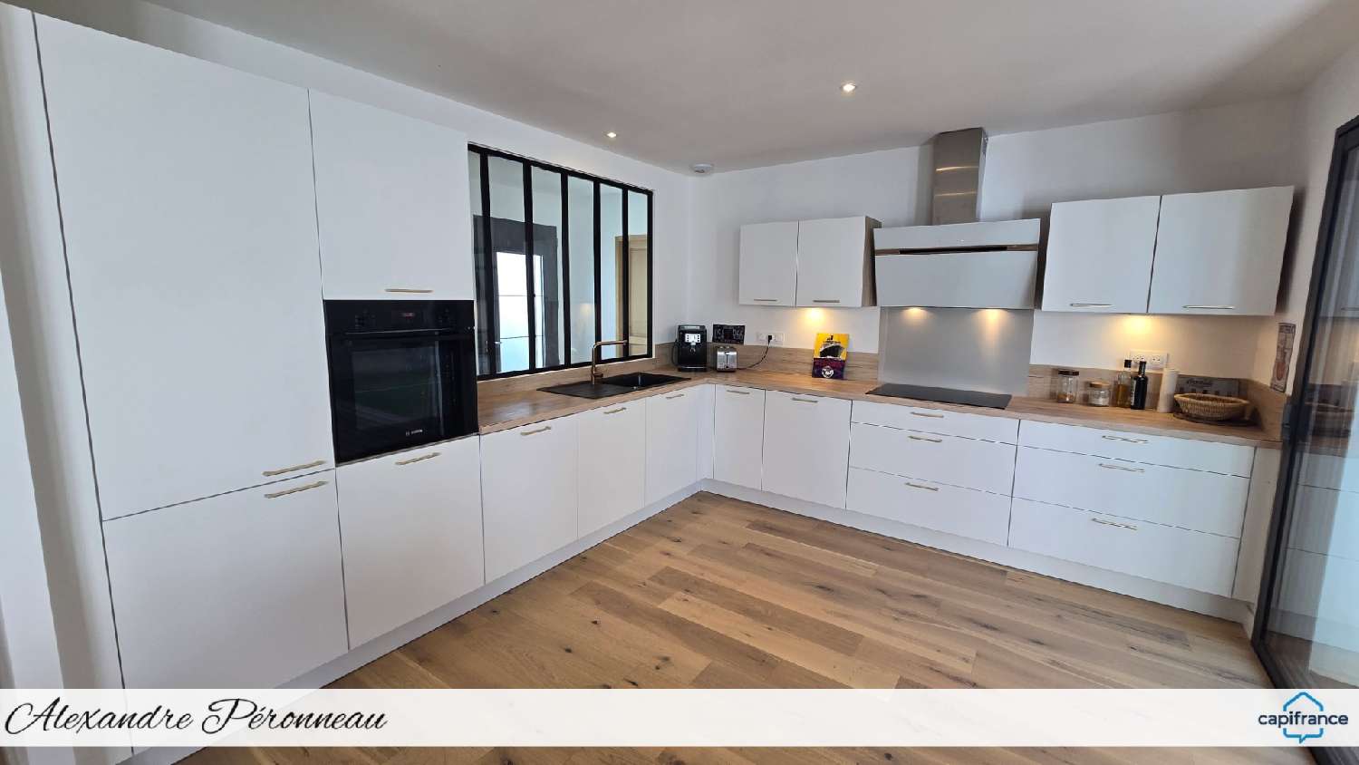 for sale house La Rochelle Charente-Maritime 4