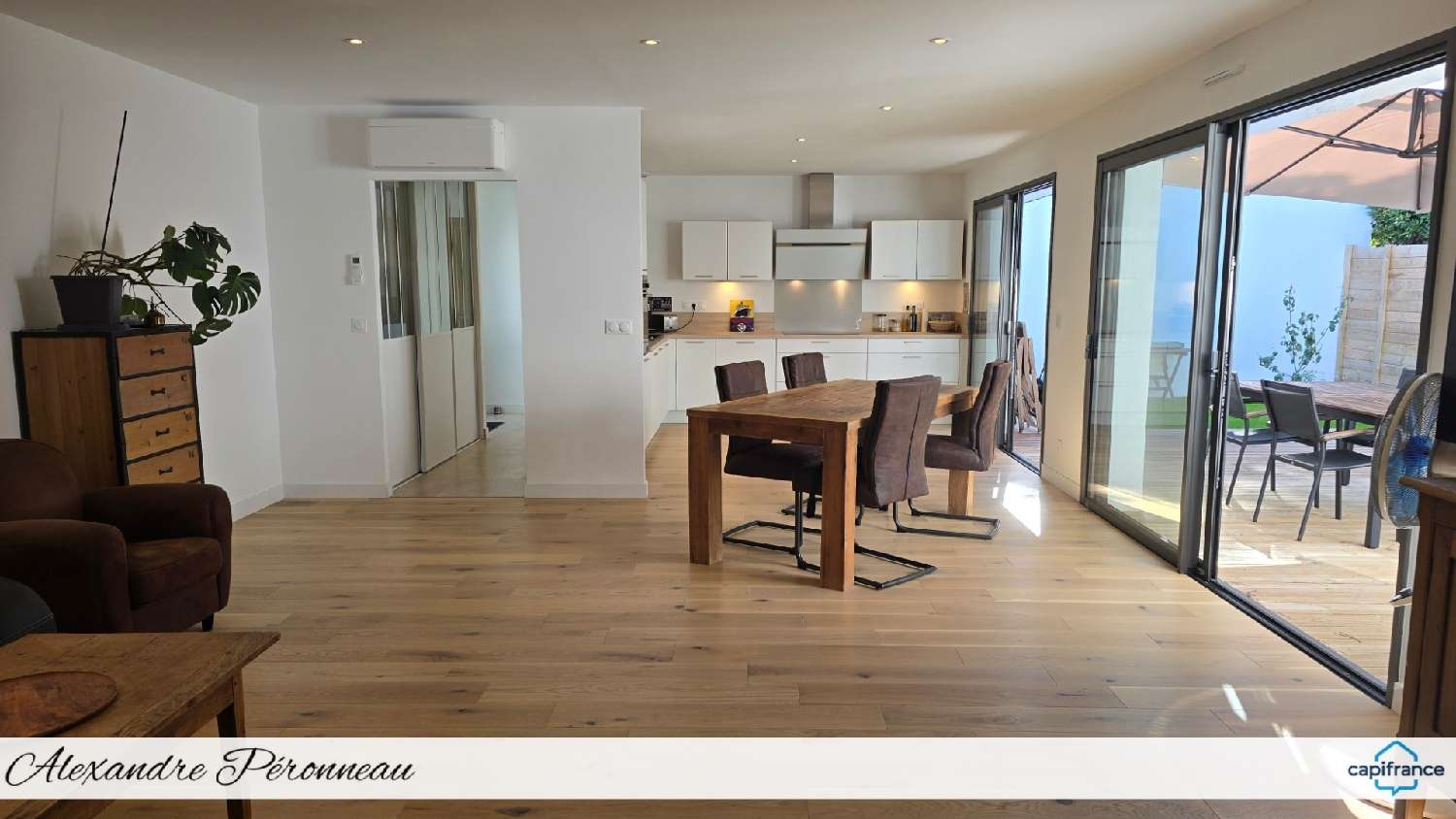 for sale house La Rochelle Charente-Maritime 6