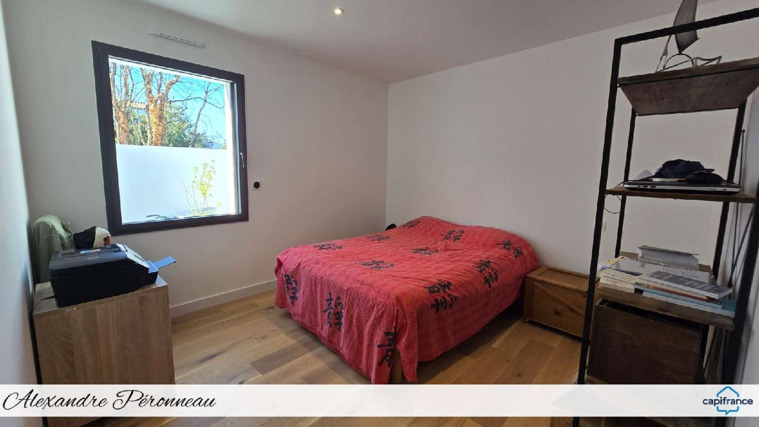for sale house La Rochelle Charente-Maritime 7