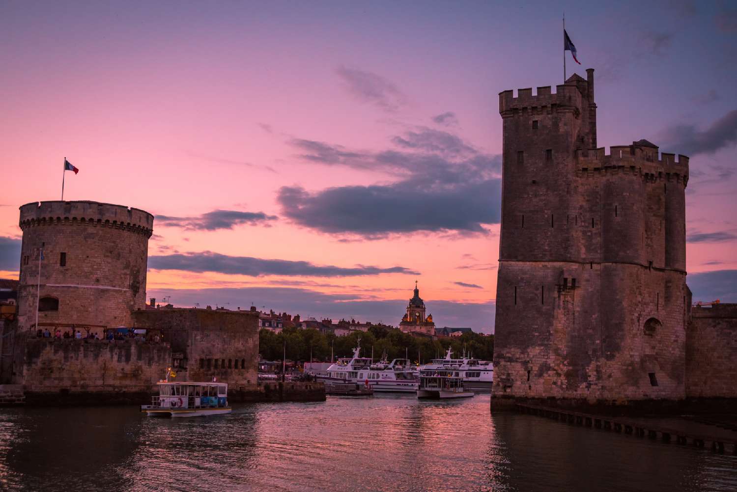  en venta casa La Rochelle Charente-Maritime 4