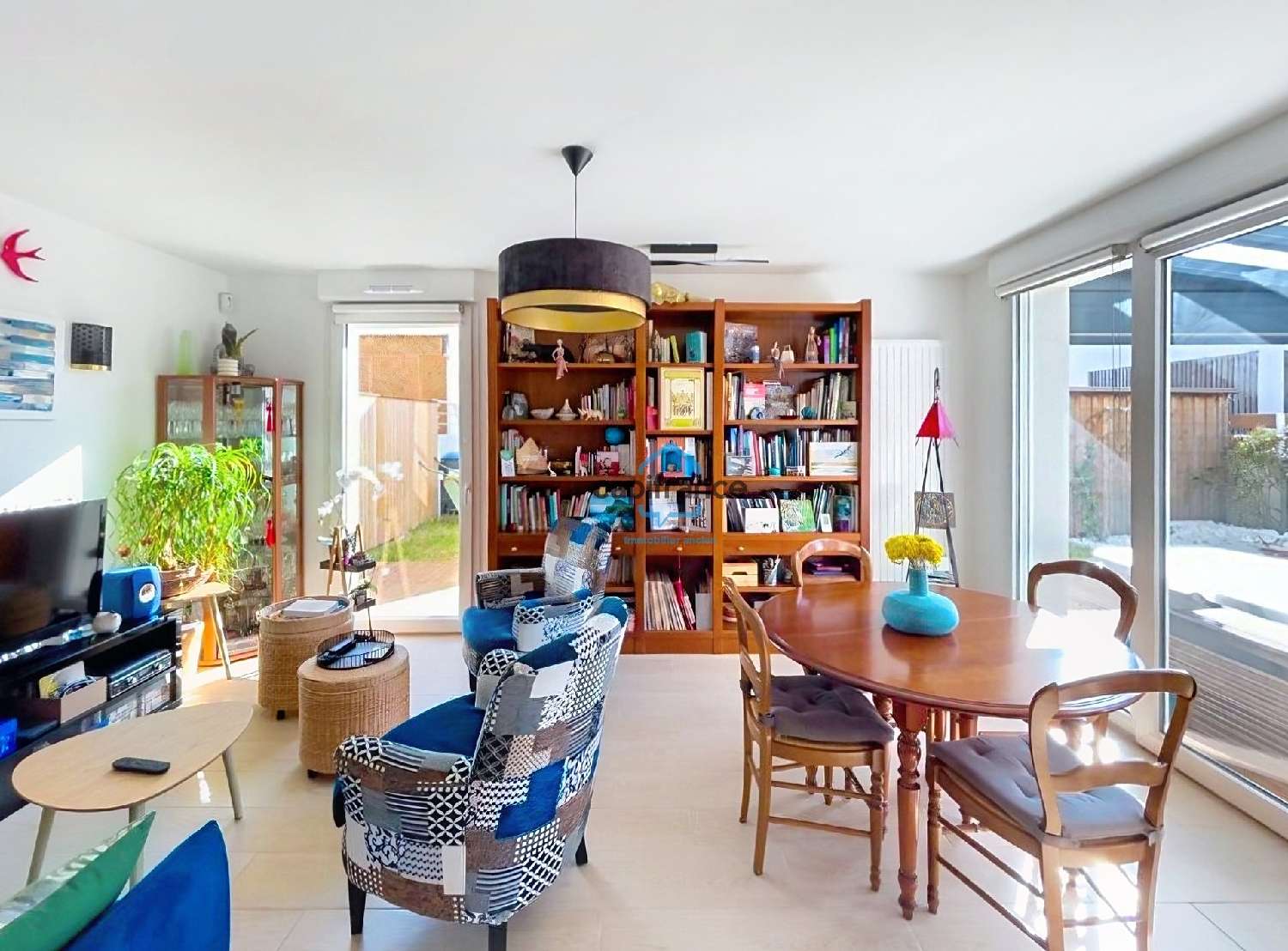 à vendre maison La Rochelle Charente-Maritime 1