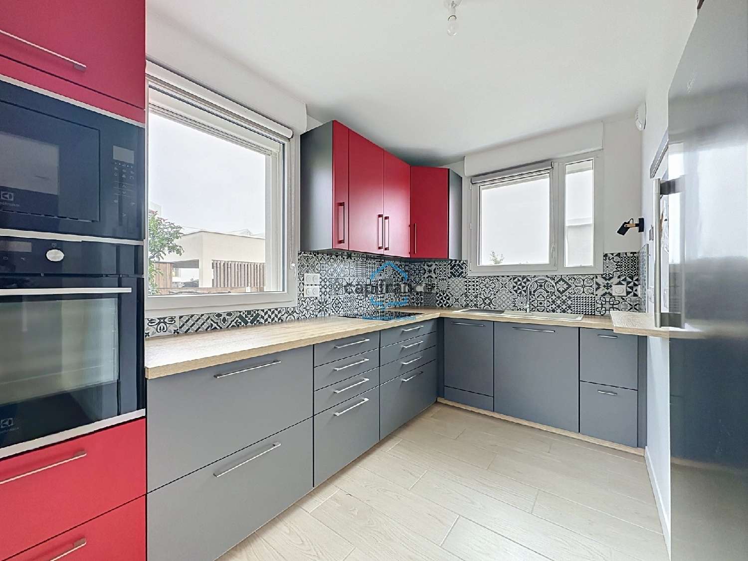 à vendre maison La Rochelle Charente-Maritime 2