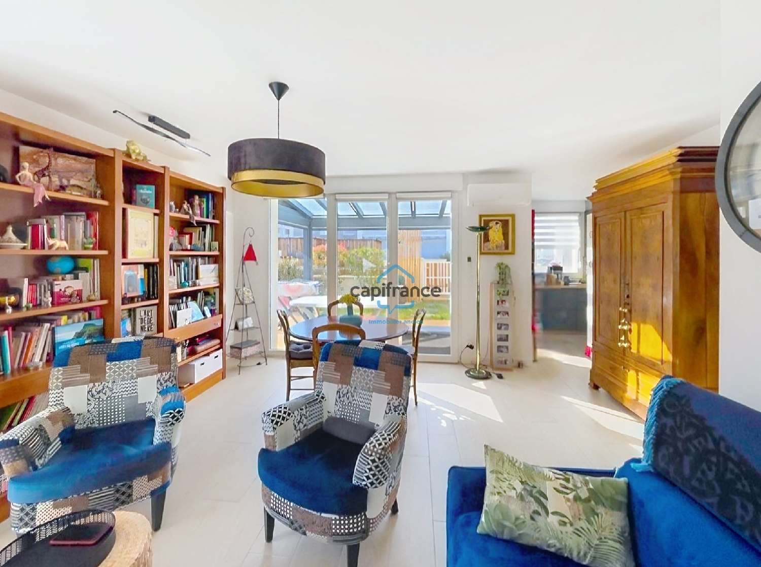 à vendre maison La Rochelle Charente-Maritime 3
