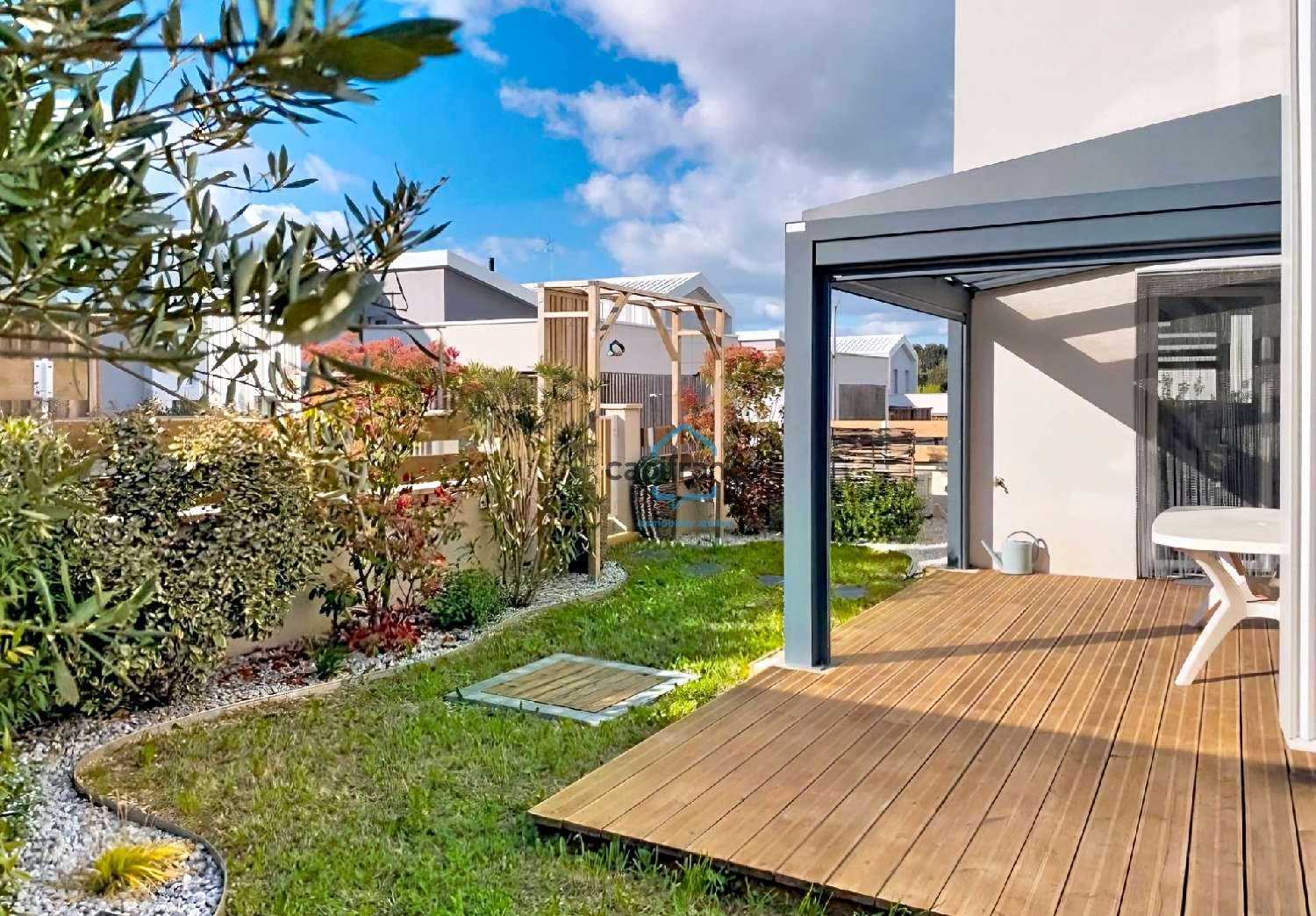 à vendre maison La Rochelle Charente-Maritime 4