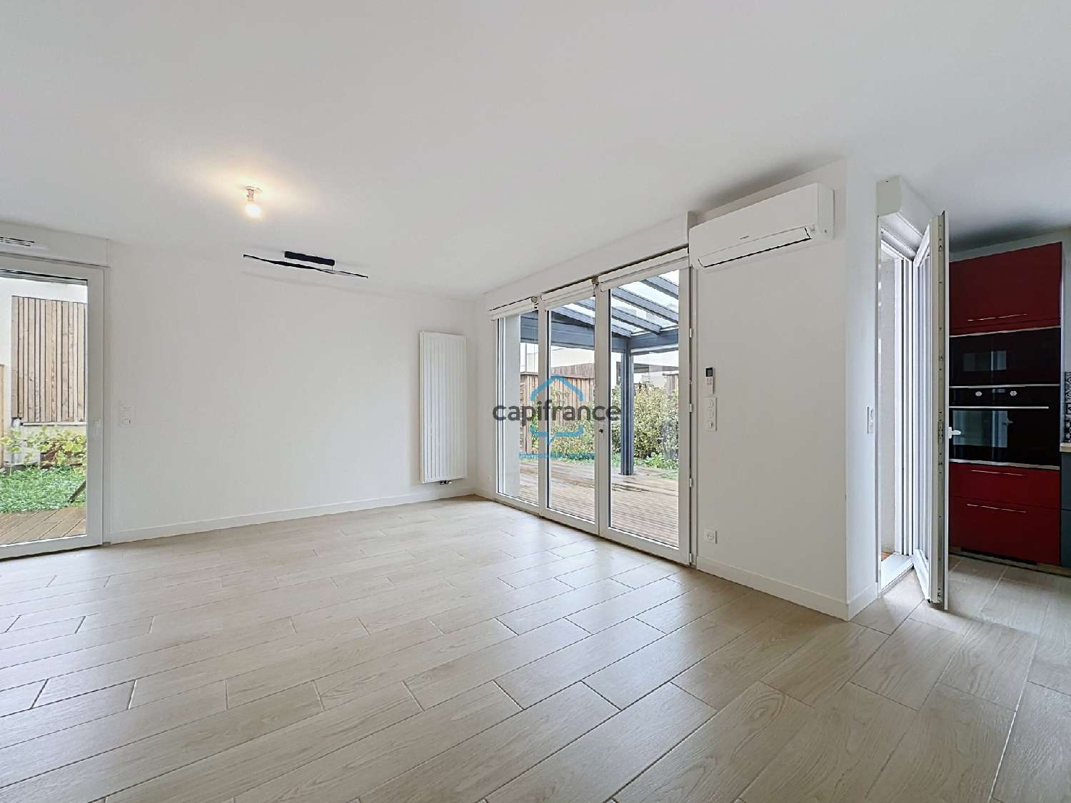 à vendre maison La Rochelle Charente-Maritime 5