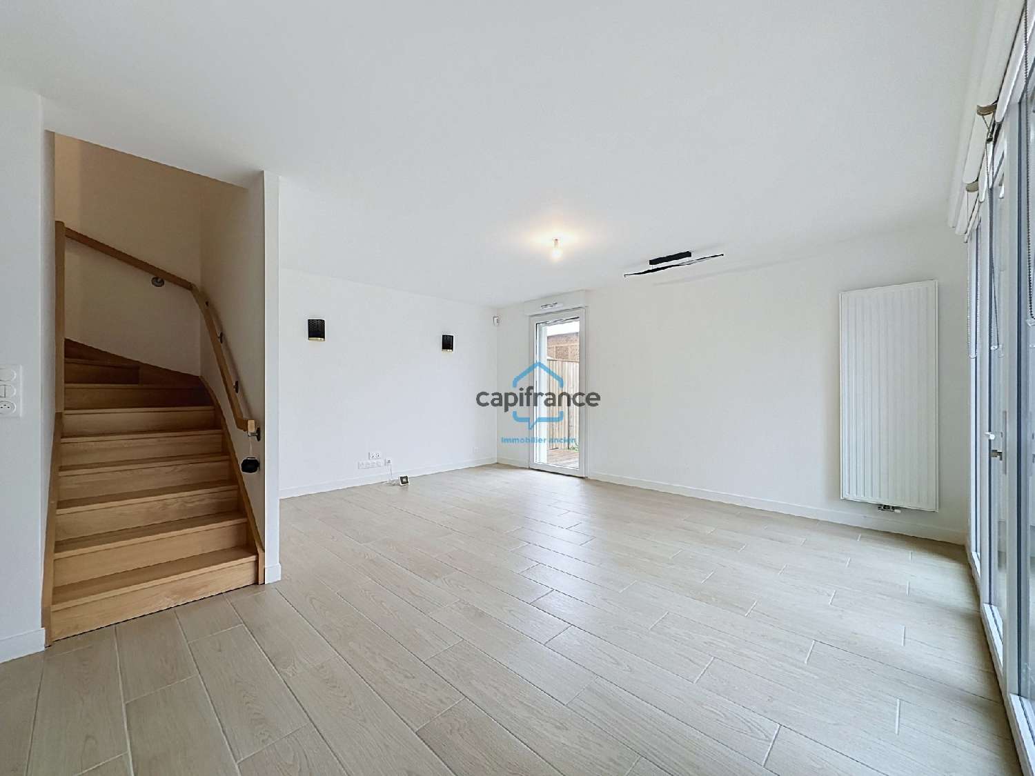 à vendre maison La Rochelle Charente-Maritime 6