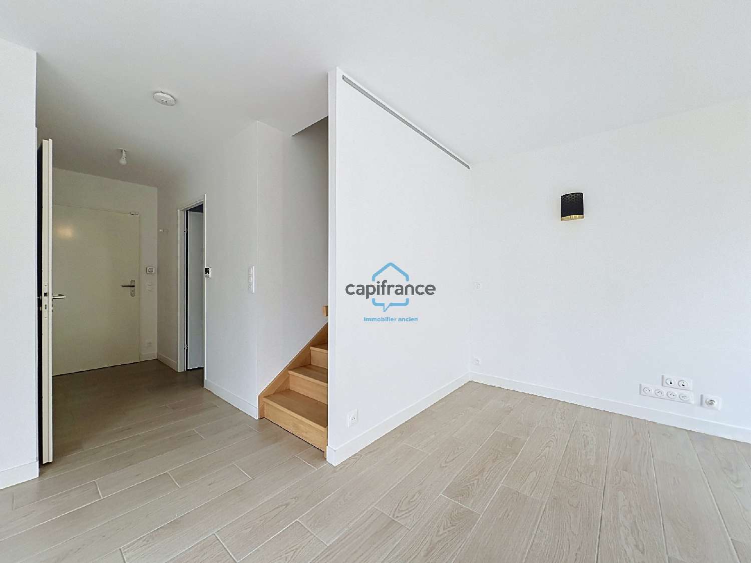 à vendre maison La Rochelle Charente-Maritime 7