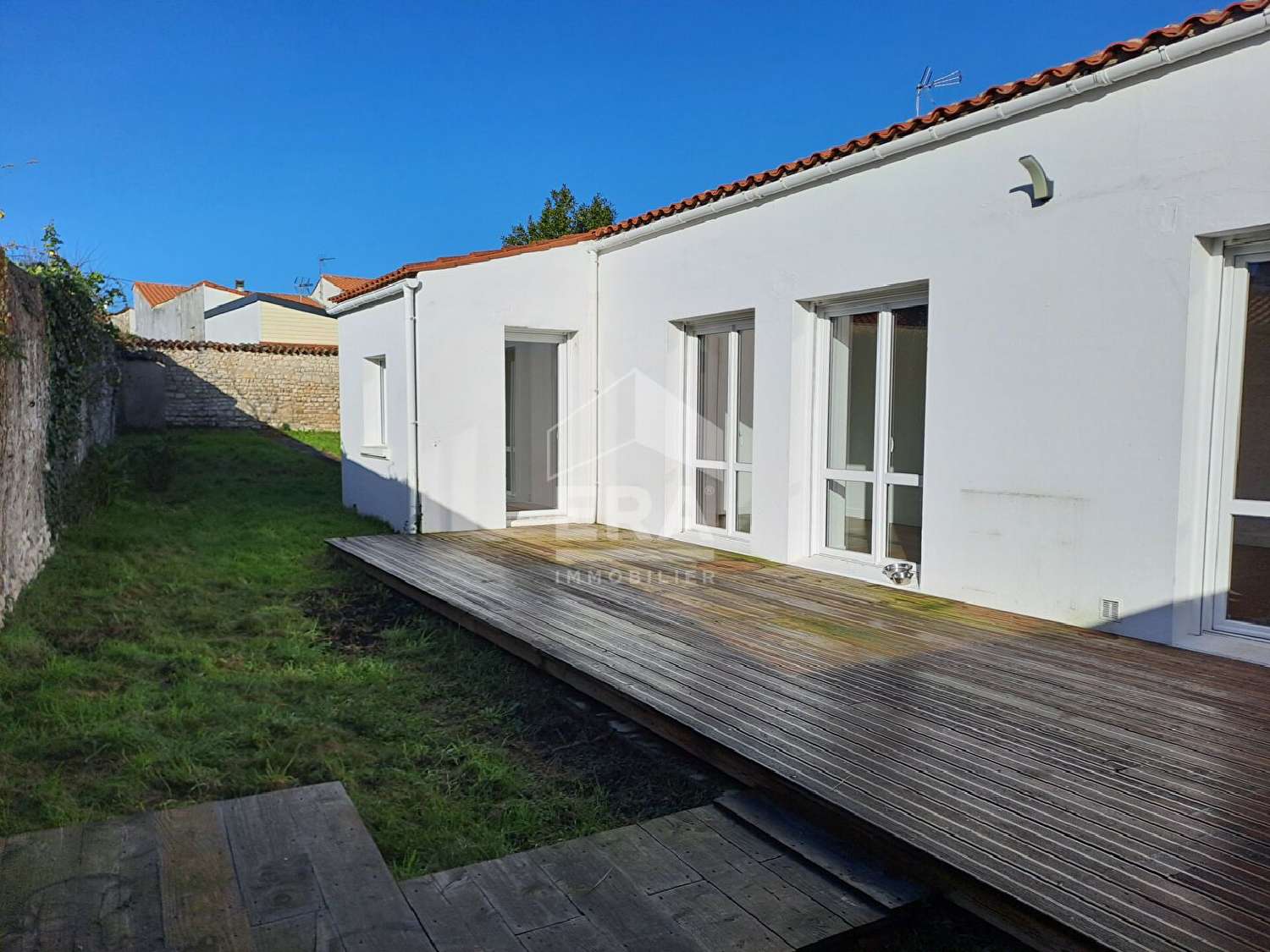  for sale house La Rochelle Charente-Maritime 1