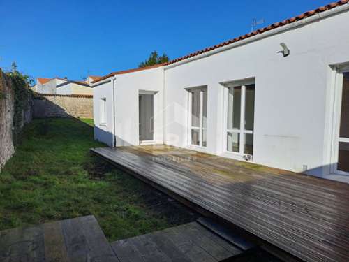 La Rochelle Charente-Maritime house foto 7435544