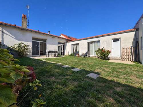 La Rochelle Charente-Maritime house foto 7426749