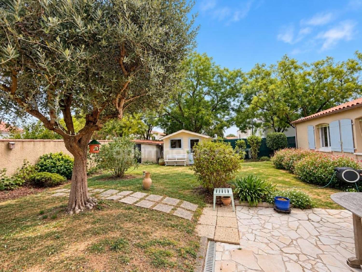  en venta casa La Rochelle Charente-Maritime 3