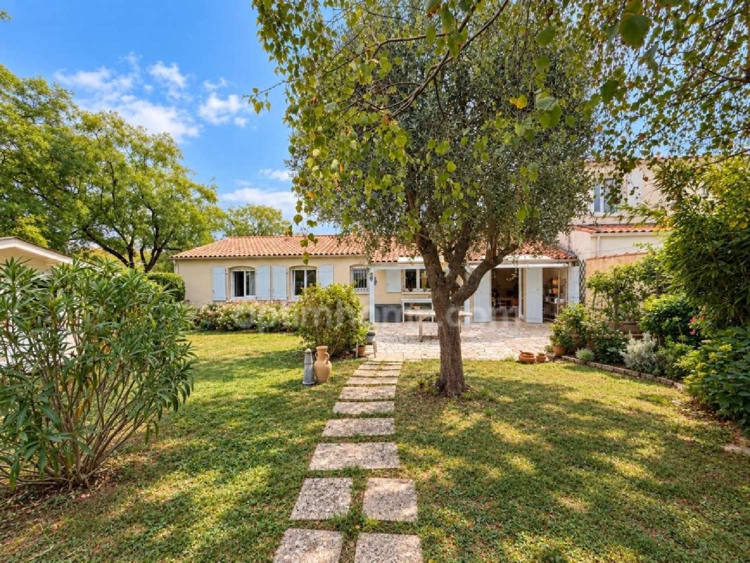  en venta casa La Rochelle Charente-Maritime 4