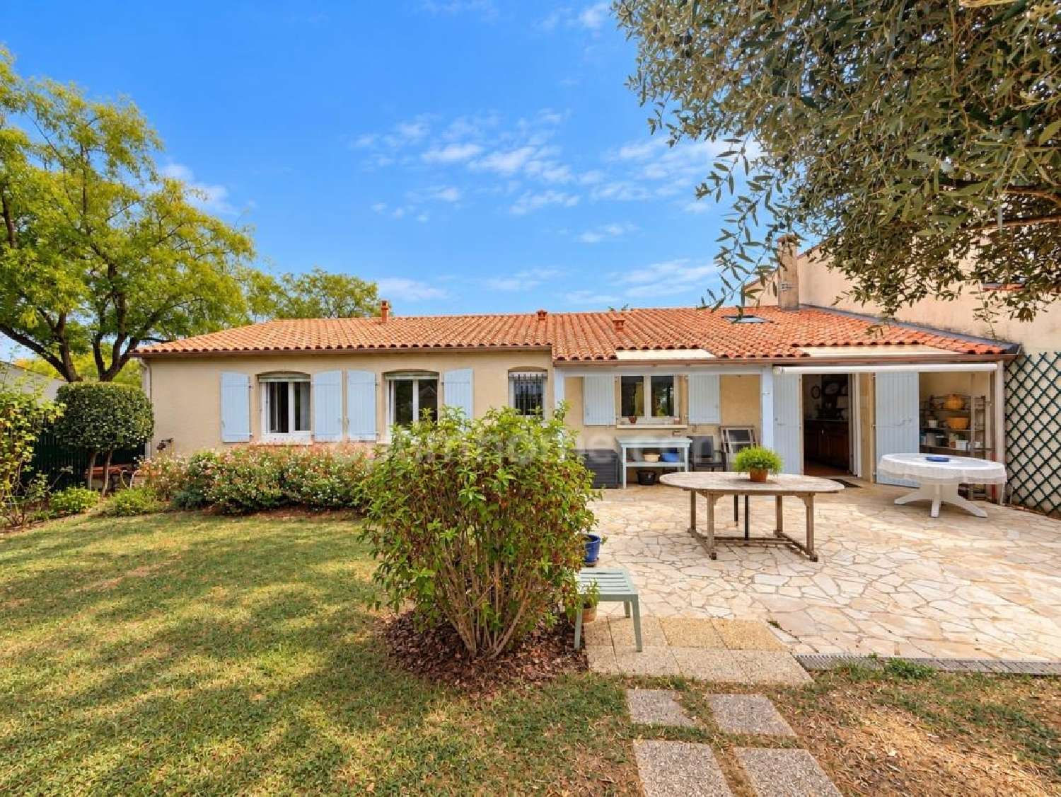  en venta casa La Rochelle Charente-Maritime 5