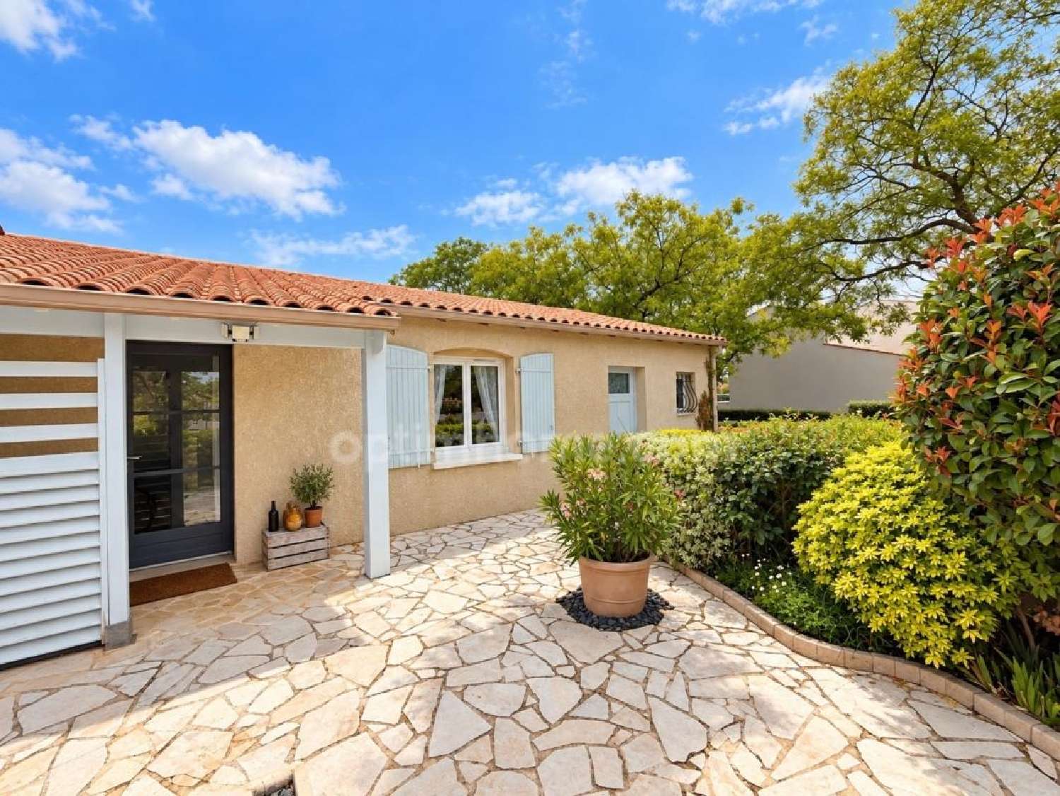  en venta casa La Rochelle Charente-Maritime 6